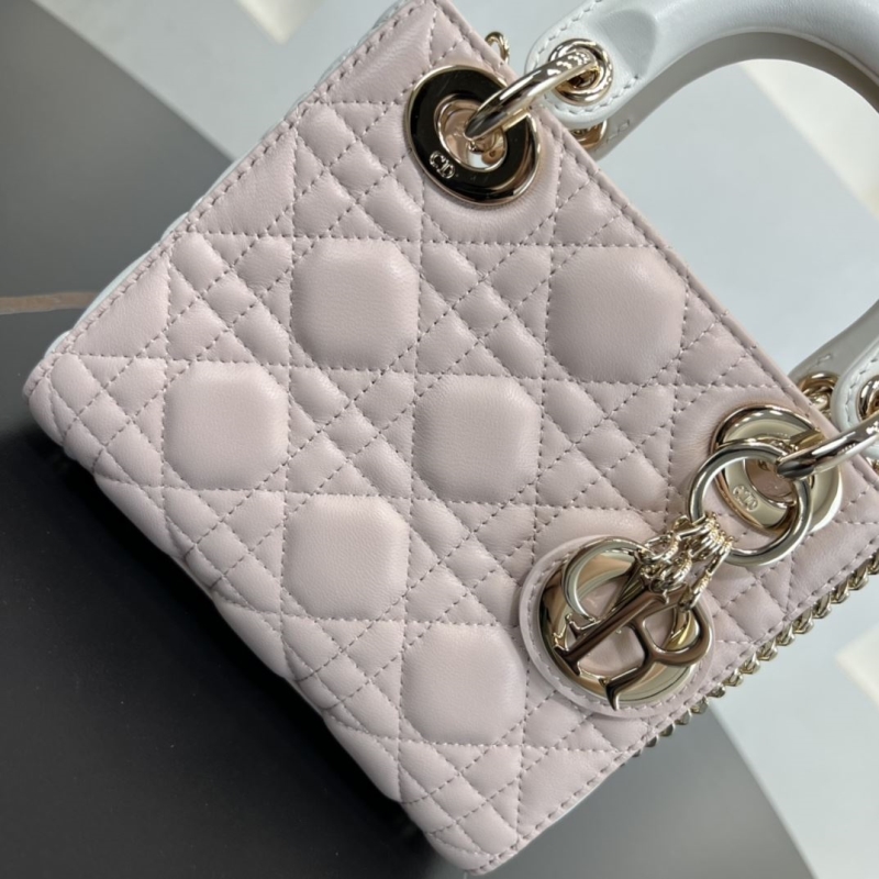 Dior My Lady Bags